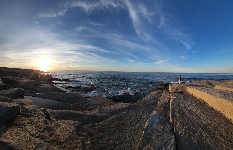 Photography Opportunities Throughout the Park
