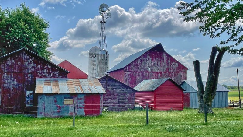 Photography Rules and Respecting Amish Privacy Photography Rules and Respecting Amish Privacy