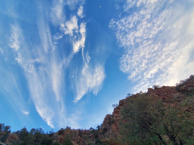Photography Tips for Capturing the Canyon Right