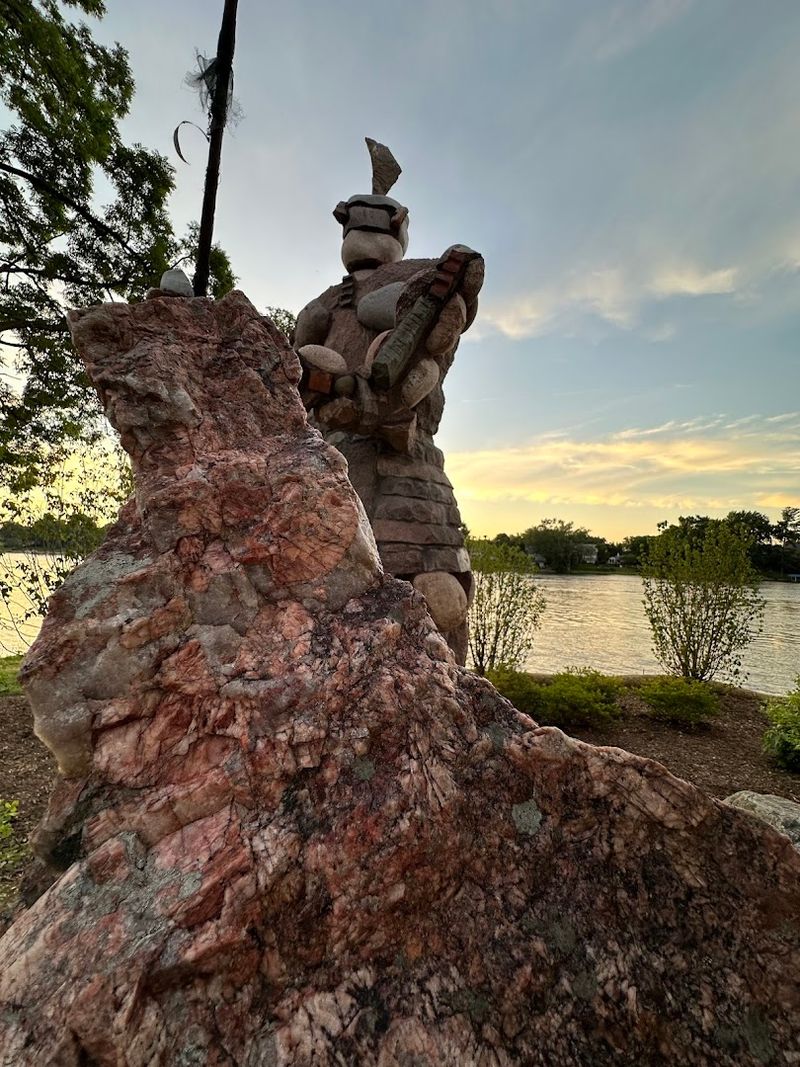 Photography Tips for Capturing the Rock Men Photography Tips for Capturing the Rock Men