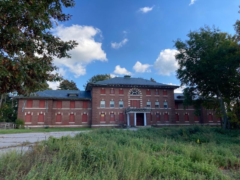 Photography and the Campus That Keeps Giving
