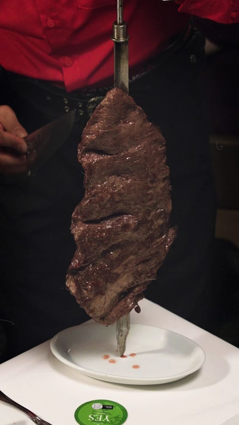 Picanha: The House Specialty That Demands Your Full Attention