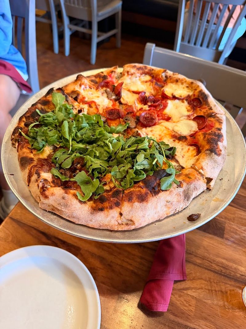 Picco - Boston, Massachusetts