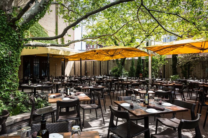 Piccolo Sogno, Chicago, Illinois Piccolo Sogno, Chicago, Illinois
