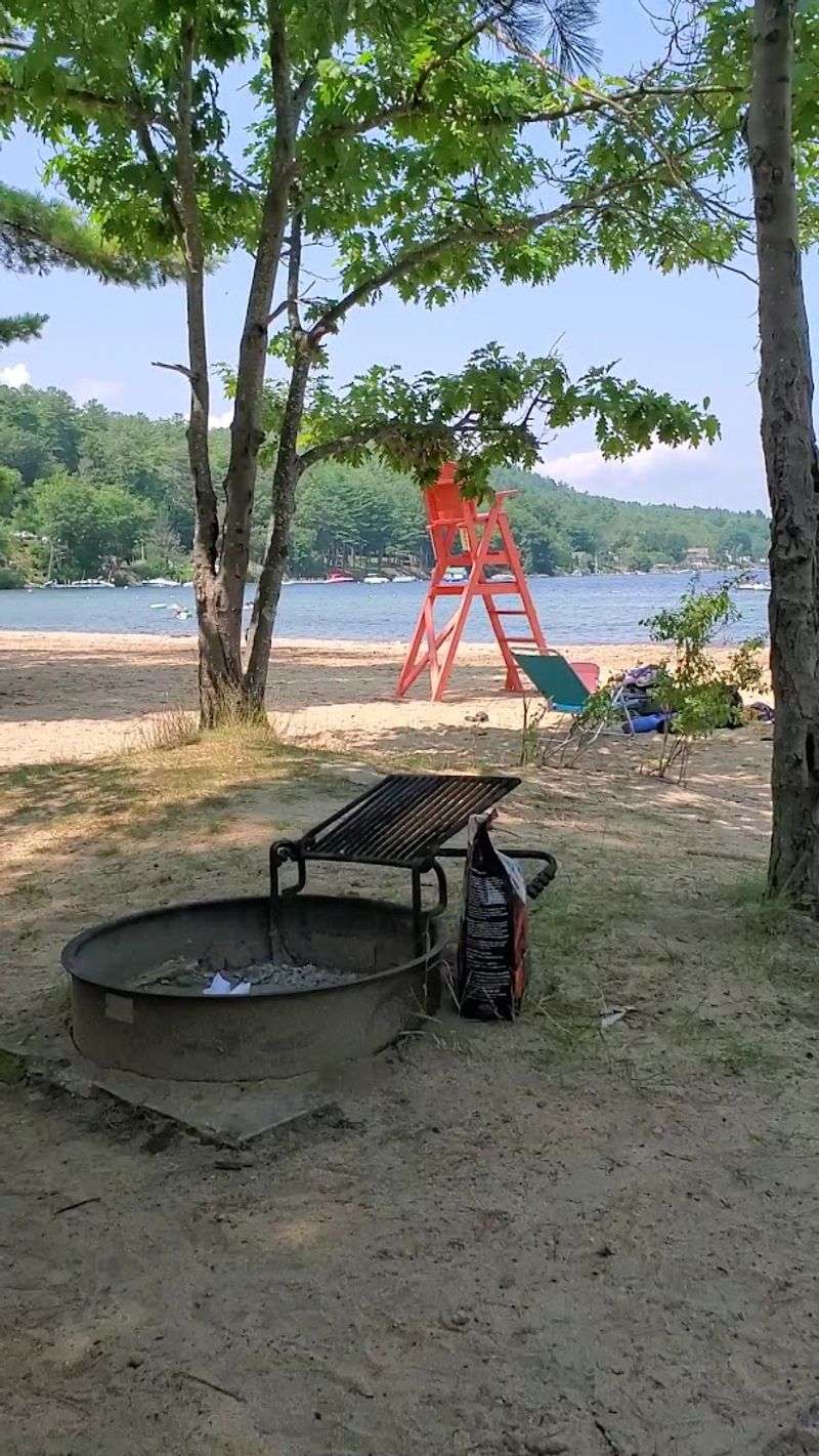 Picnic Areas, Pavilions, and Grilling Spots Picnic Areas, Pavilions, and Grilling Spots