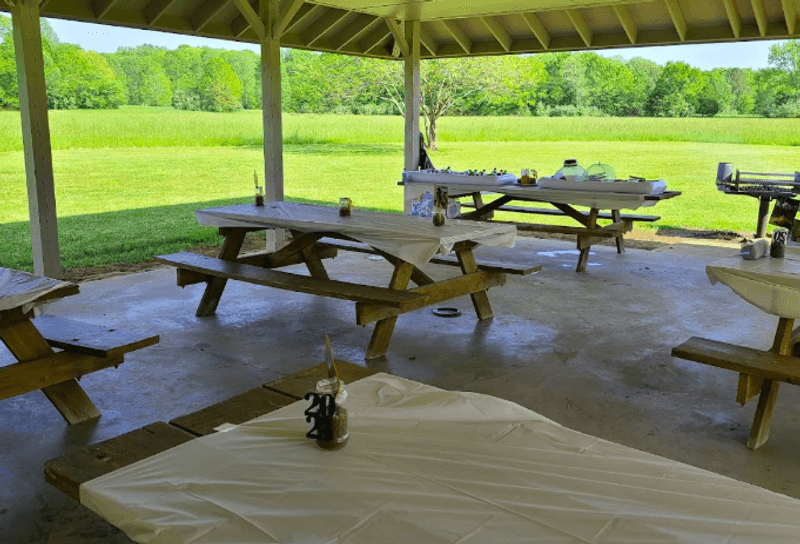 Picnic Areas, Playgrounds, and Family-Friendly Features Picnic Areas, Playgrounds, and Family-Friendly Features