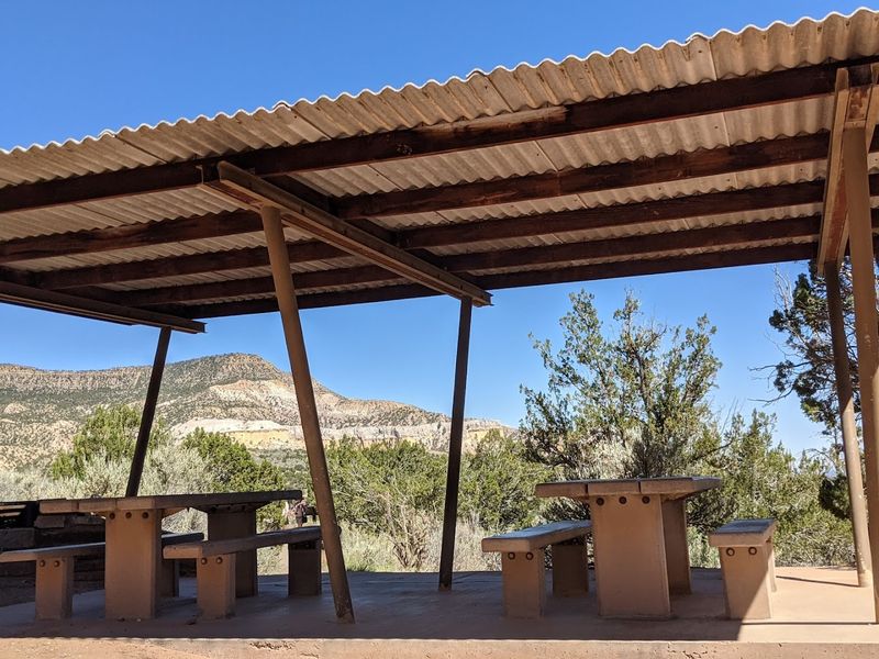 Picnic Areas and Facilities on Site Picnic Areas and Facilities on Site