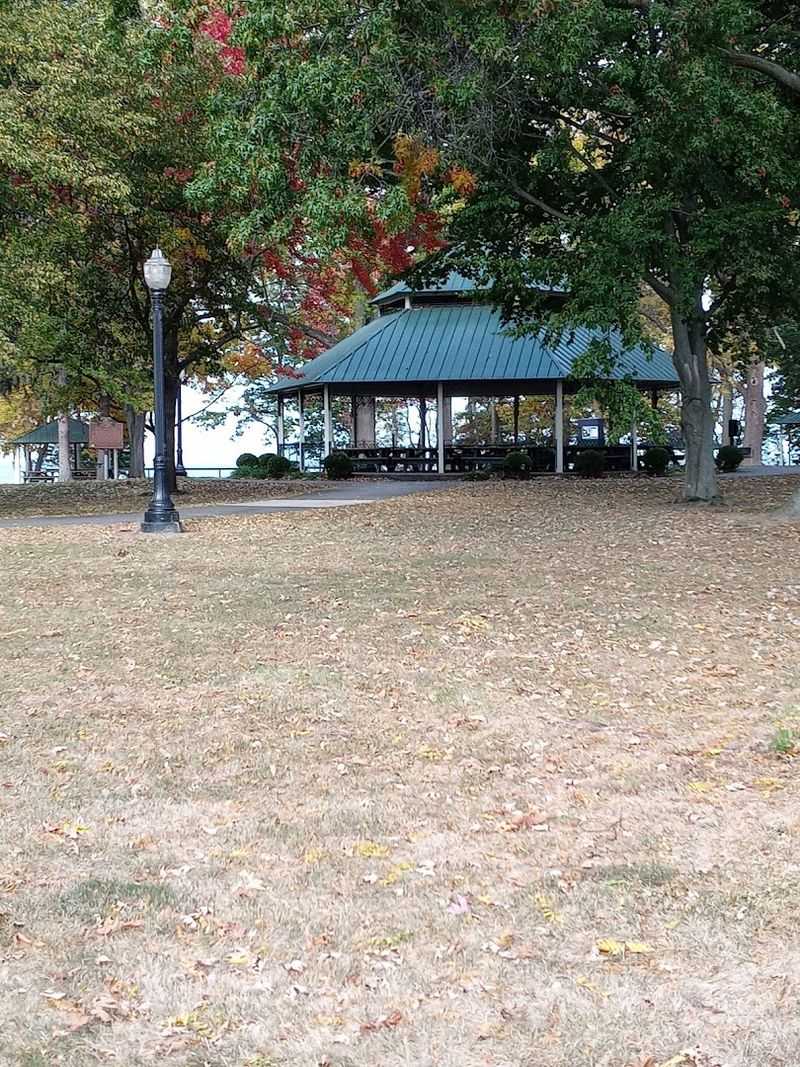 Picnic Pavilions and Outdoor Gathering Spaces
