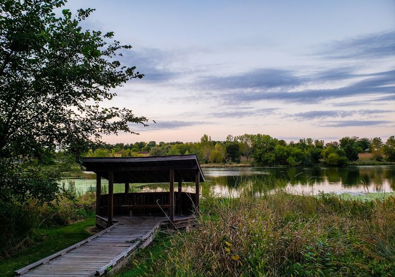 Picnic Shelters, Playgrounds, and Family Hangout Spots Picnic Shelters, Playgrounds, and Family Hangout Spots