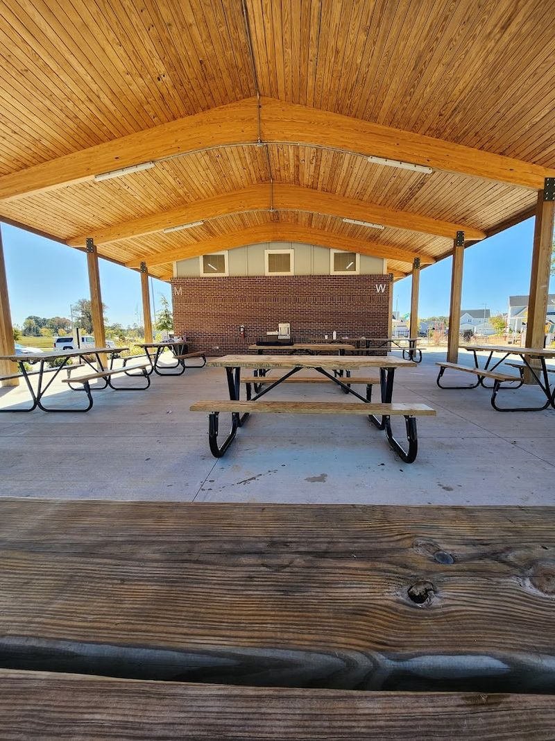 Picnic Shelters and Seating: A Setup That Actually Works for Families