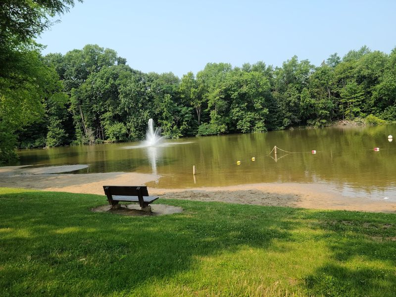 Picnic Spots and Gathering Places