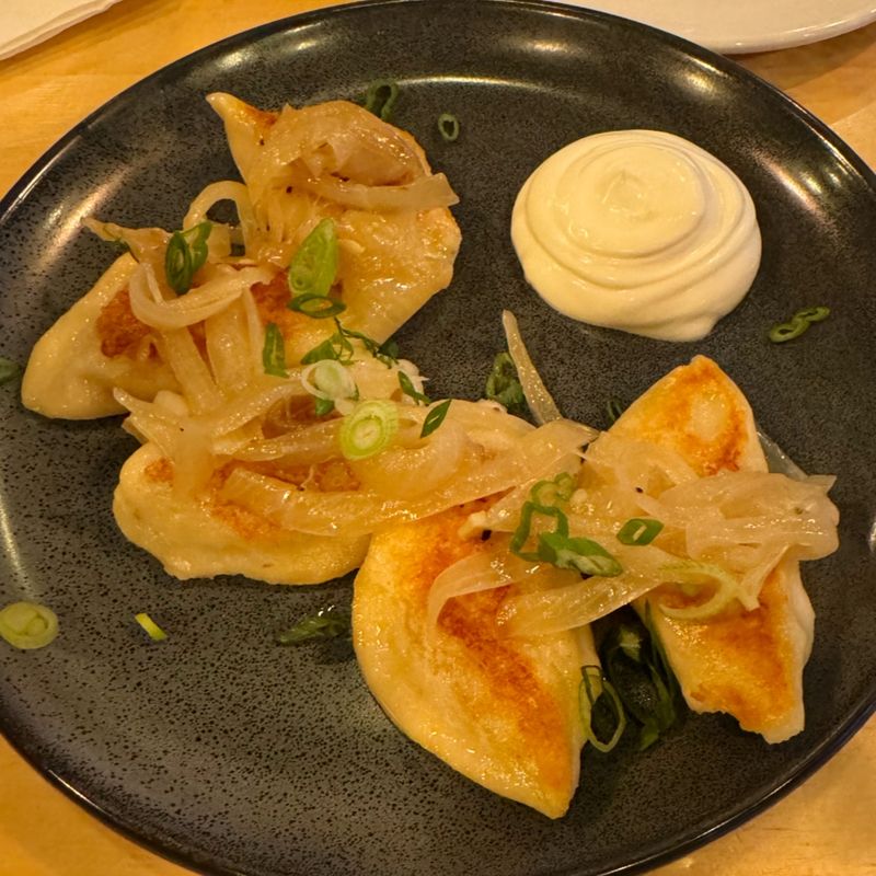 Pierogi Done the Right Way Pierogi Done the Right Way