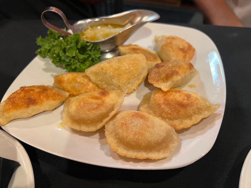 Pierogi: The Dish That Earns Repeat Orders Pierogi: The Dish That Earns Repeat Orders