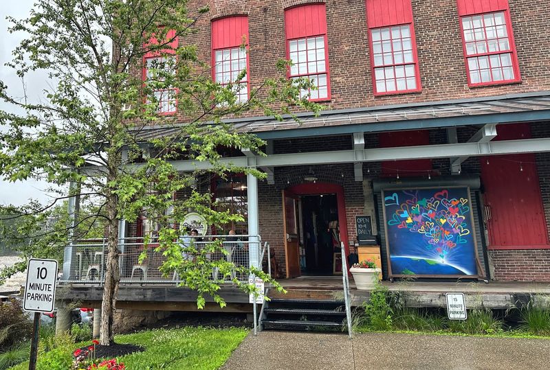 Pingala Cafe (Burlington, Vermont) Pingala Cafe (Burlington, Vermont)