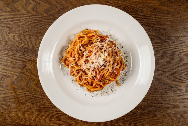 Pinsa, Pasta, and the Menu Items That Keep Regulars Coming Back Weekly Pinsa, Pasta, and the Menu Items That Keep Regulars Coming Back Weekly