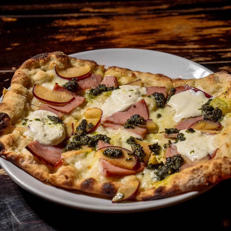 Pinsa: The Roman Pizza Most People Have Never Tried Pinsa: The Roman Pizza Most People Have Never Tried