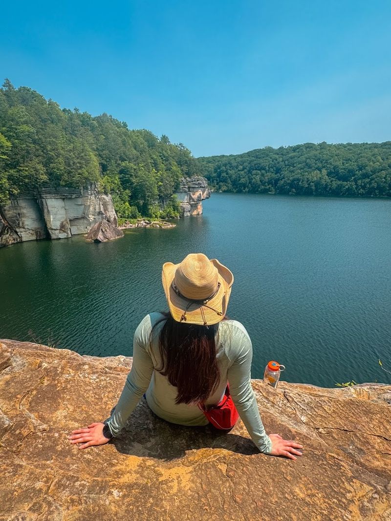 Pirates Cove Trail and the Views That Make the Climb Worth It