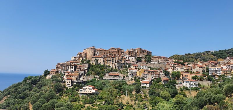Pisciotta, Campania Pisciotta, Campania