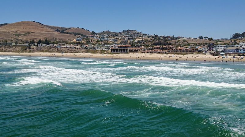 Pismo Beach, California Pismo Beach, California