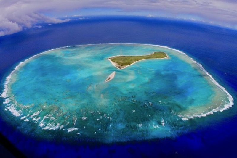 Pitcairn Island, Pitcairn Islands