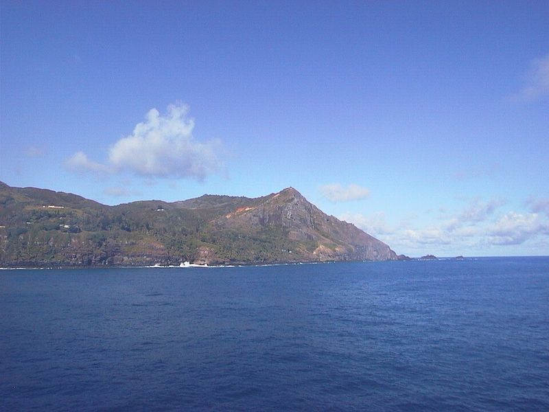 Pitcairn Island, United Kingdom