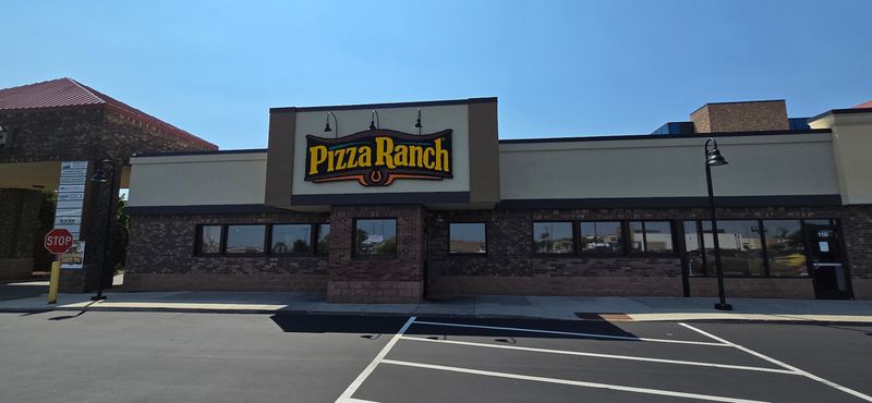 Pizza Ranch (Multiple Minnesota Locations) Pizza Ranch (Multiple Minnesota Locations)