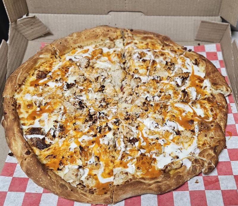 Pizza With Names You Will Not Forget Pizza With Names You Will Not Forget