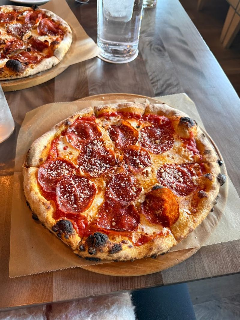 Pizzas Worth Planning Your Trip Around Pizzas Worth Planning Your Trip Around