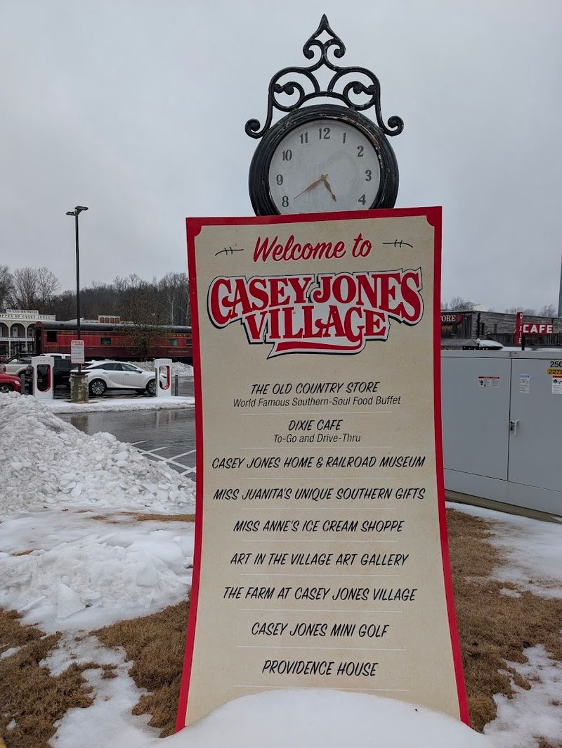 Planning Your Stop at This Tennessee Landmark Planning Your Stop at This Tennessee Landmark