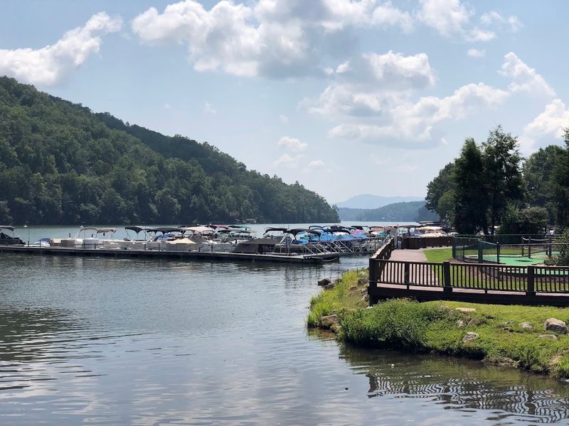 Planning Your Visit: Practical Tips for Getting the Most Out of Lake Lure Planning Your Visit: Practical Tips for Getting the Most Out of Lake Lure