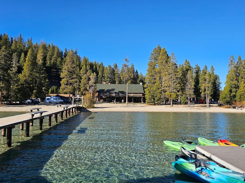 Planning Your Visit: Practical Tips for Getting the Most Out of Redfish Planning Your Visit: Practical Tips for Getting the Most Out of Redfish