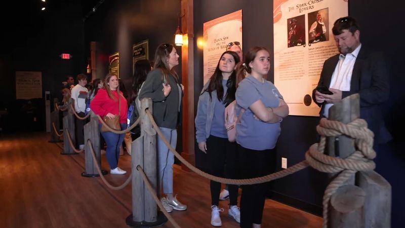 Planning Your Visit: Tickets, Hours, and Tips Planning Your Visit: Tickets, Hours, and Tips