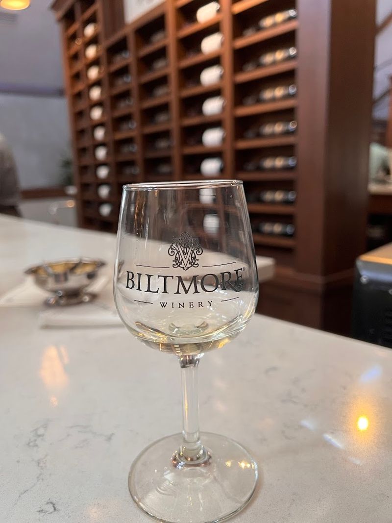 Planning Your Visit: Tips for Getting the Most Out of the Biltmore Winery