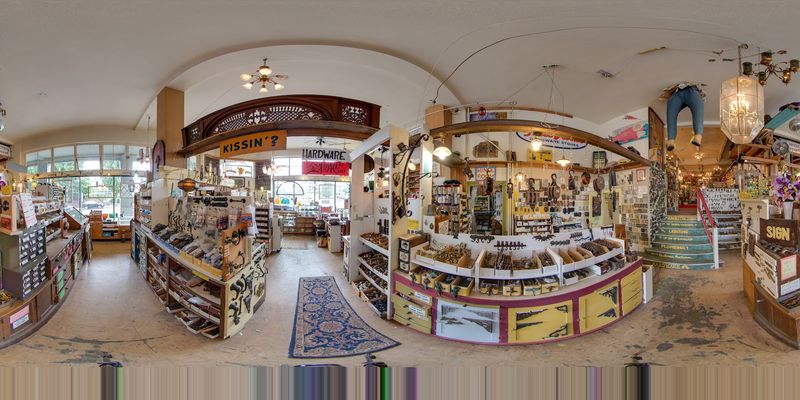 Planning Your Visit to East Burnside Street