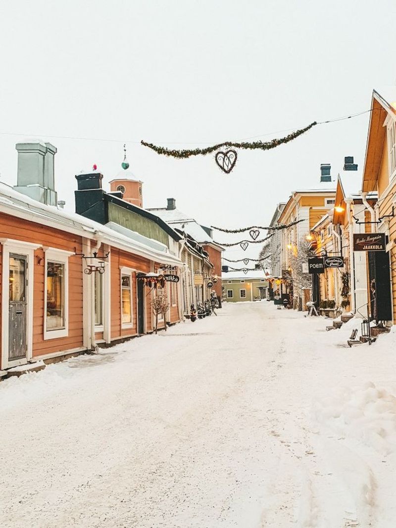 Planning Your Visit to Finland, Minnesota