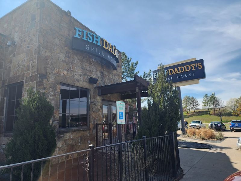 Planning Your Visit to Fish Daddy's Planning Your Visit to Fish Daddy's