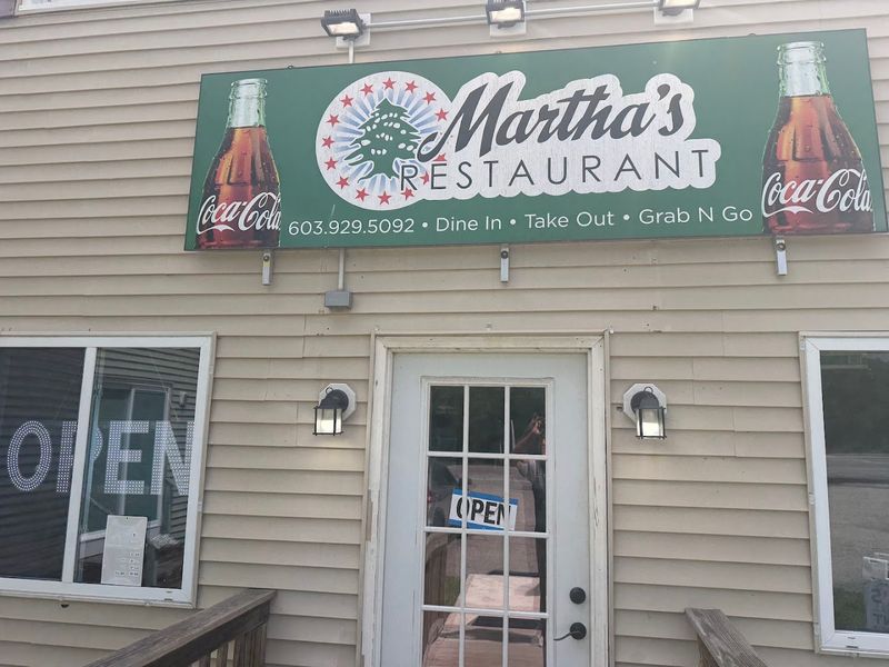 Planning Your Visit to Martha's Restaurant Planning Your Visit to Martha's Restaurant