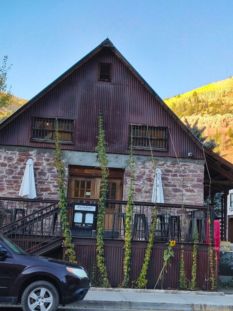 Planning Your Visit to This Telluride Landmark