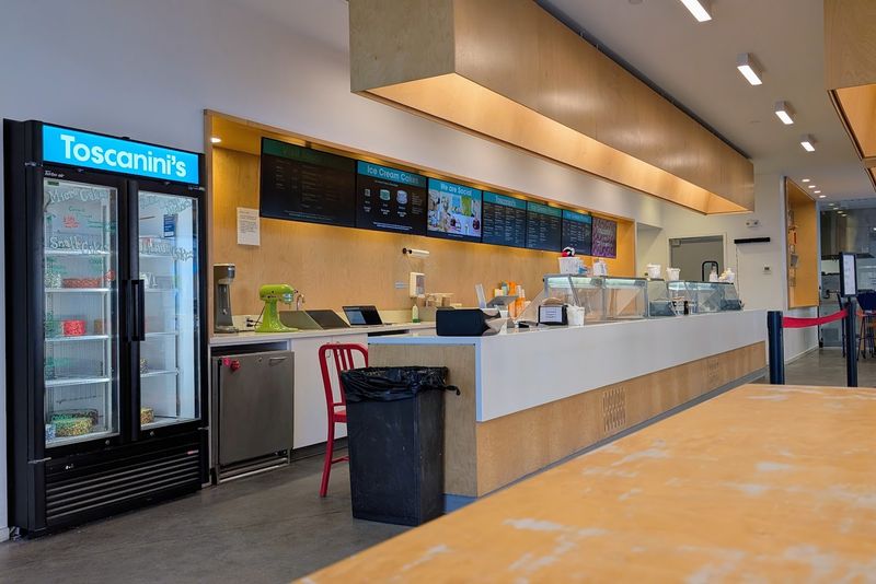 Planning Your Visit to Toscanini's Planning Your Visit to Toscanini's