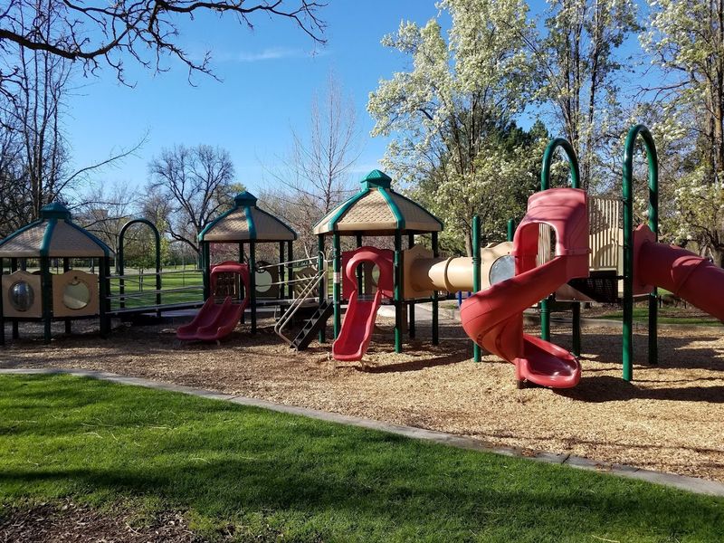 Playgrounds, Tennis Courts, and Pavilions for Active Days Playgrounds, Tennis Courts, and Pavilions for Active Days