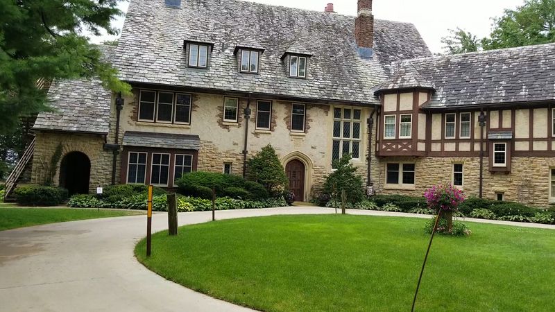 Plummer House: A Slower Pace With Period Charm Plummer House: A Slower Pace With Period Charm