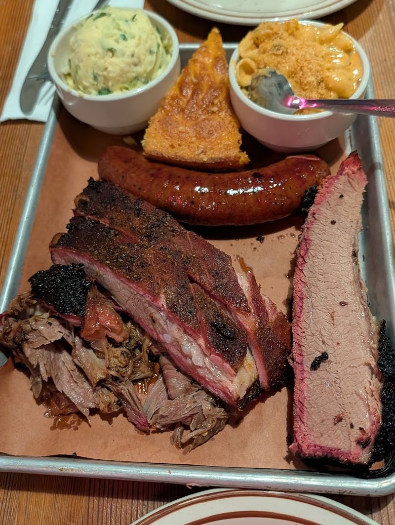 Podnah's Pit Barbecue — Portland, Oregon Podnah's Pit Barbecue — Portland, Oregon