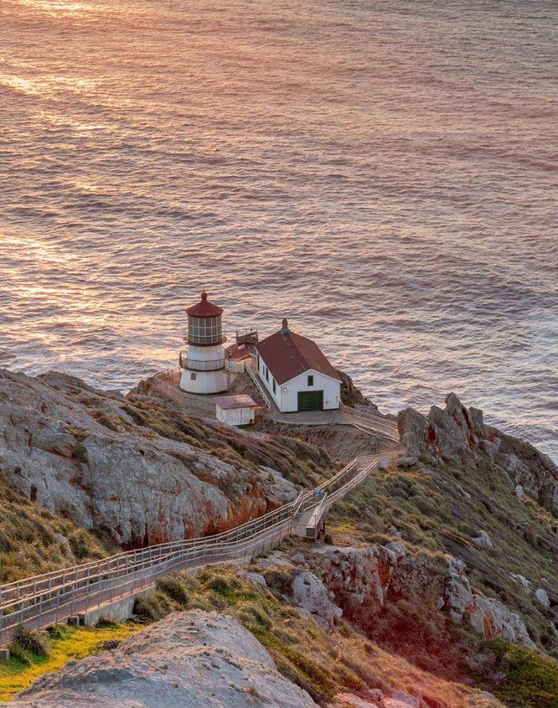 Point Reyes National Seashore, Inverness, California