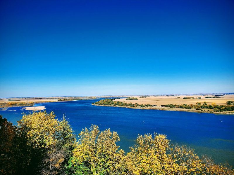 Ponca State Park, Ponca, Nebraska