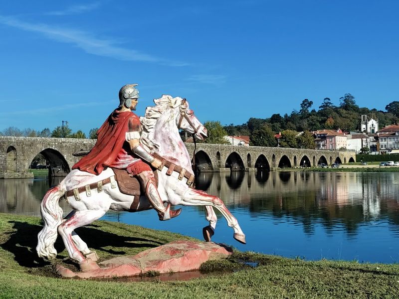 Ponte de Lima: The Town That Has Been Graceful Since Forever Ponte de Lima: The Town That Has Been Graceful Since Forever