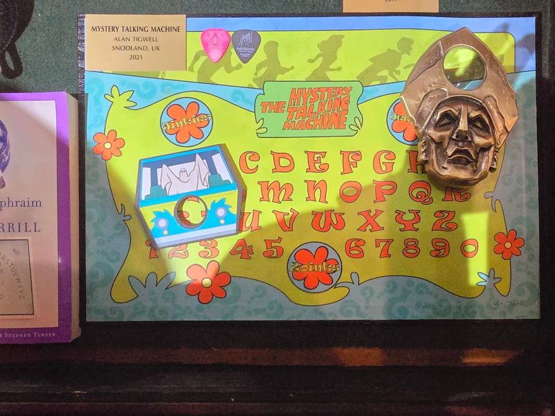 Pop Culture Boards That Change the Game