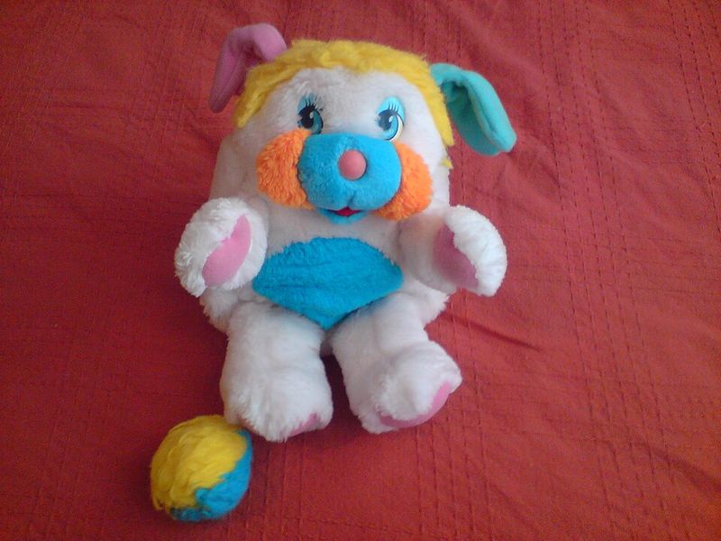 Popples