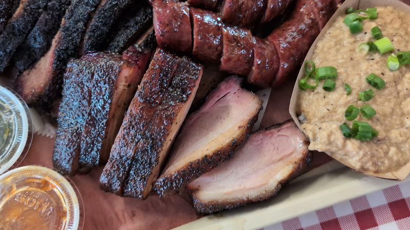 Pork Ribs Worth Every Minute of the Wait Pork Ribs Worth Every Minute of the Wait