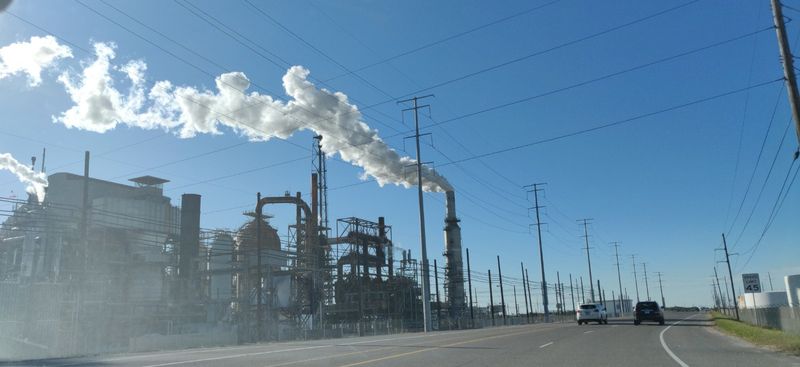 Port Arthur, Texas