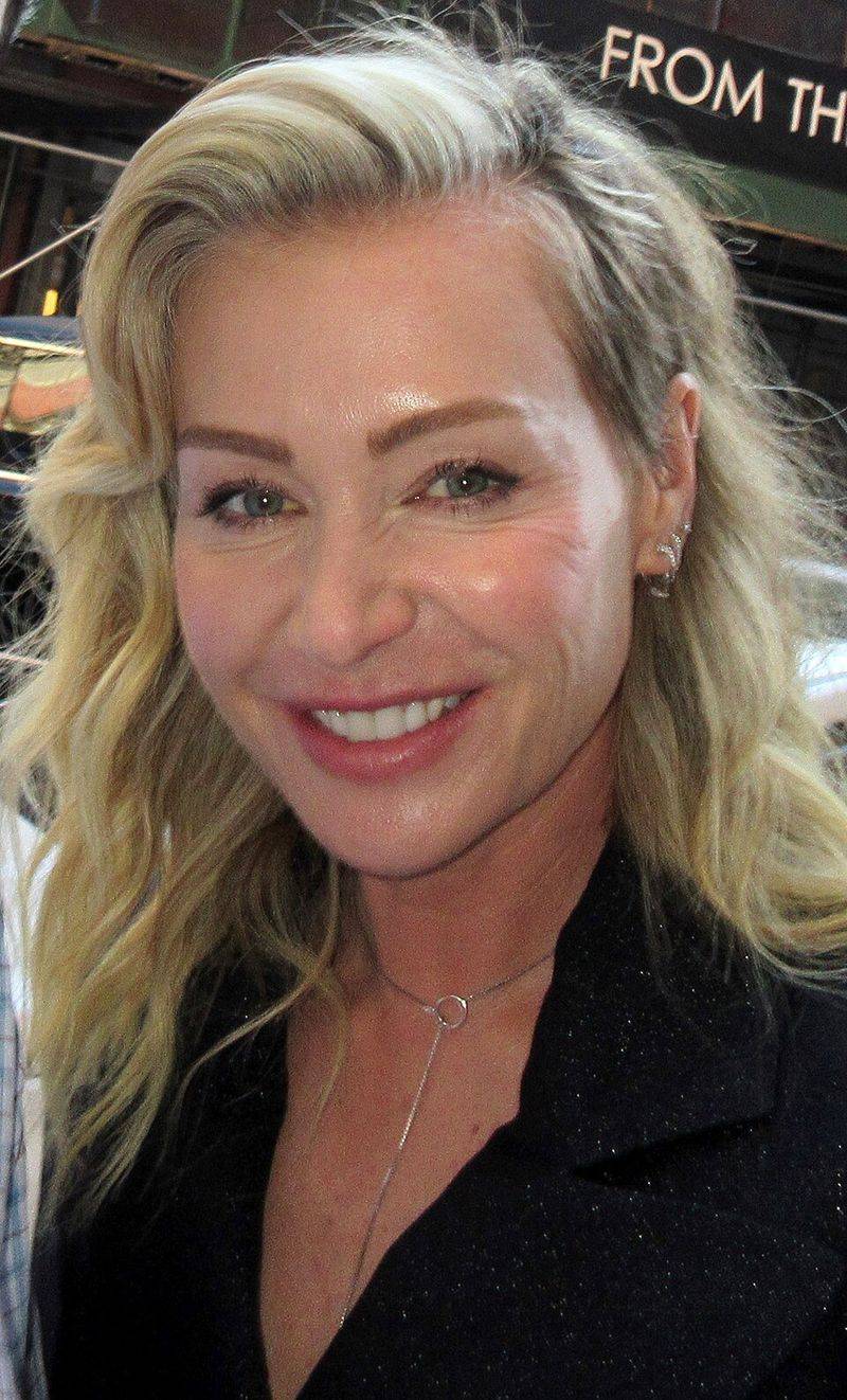 Portia de Rossi Portia de Rossi